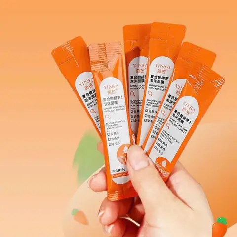 Mặt Nạ Sủi Bọt Nội Địa Trung