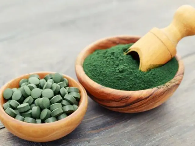 Mặt Nạ Tảo Xoắn Sữa Tươi