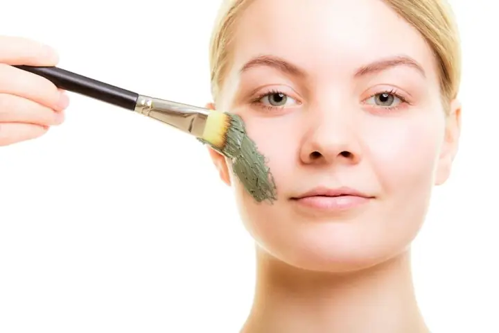 Mặt Nạ Tảo Xoắn Sữa Tươi