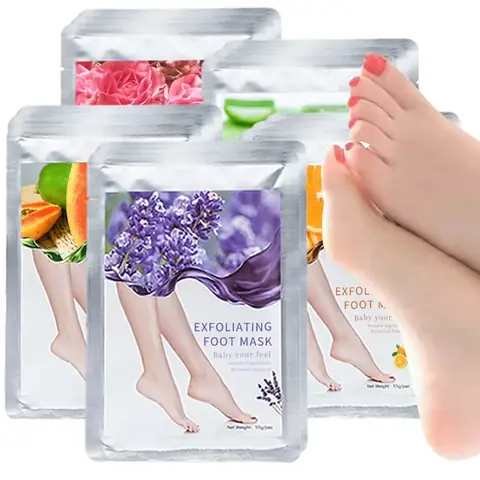 Mặt Nạ Tẩy Da Chết Tự Nhiên