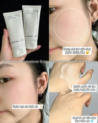 Mặt Nạ Tẩy Da Chết Tự Nhiên