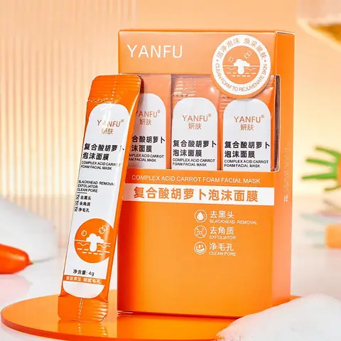 Mặt Nạ Thải Chì Sủi Bọt Mặt Nạ Thải Chì Sủi Bọt