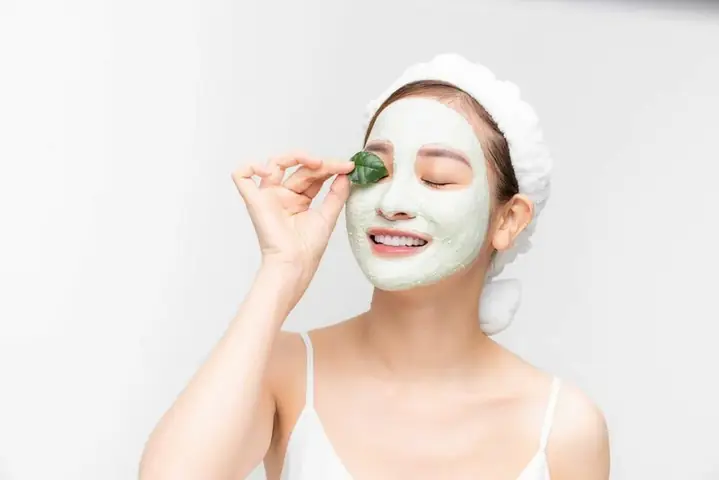 Mặt Nạ Thải Độc Cho Da