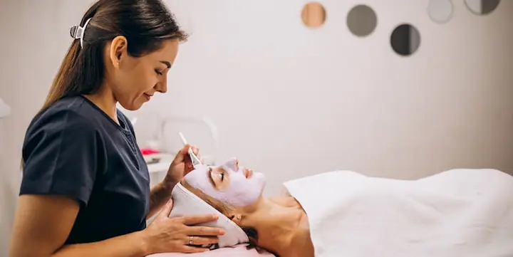 Mặt Nạ Thải Độc Da Tự Nhiên