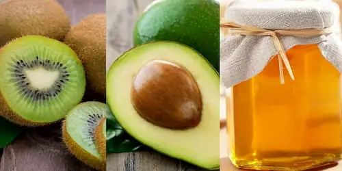 Mặt Nạ Thải Độc Da Tự Nhiên