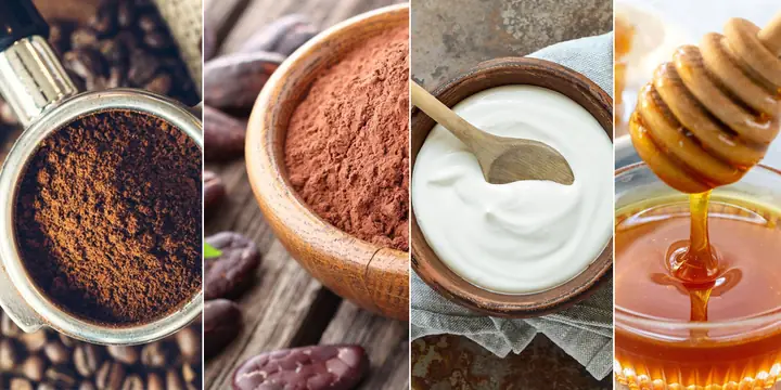 Mặt Nạ Thải Độc Da Tự Nhiên