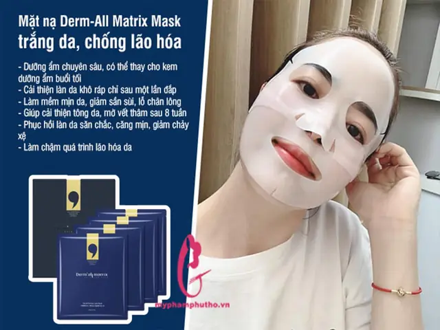 Mặt Nạ Thon Gọn Mặt Hàn Quốc Review
