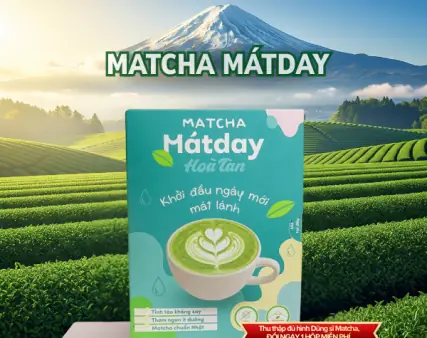 Mặt Nạ Trà Xanh Với Sữa Tươi Không Đường Mặt Nạ Trà Xanh Với Sữa Tươi Không Đường
