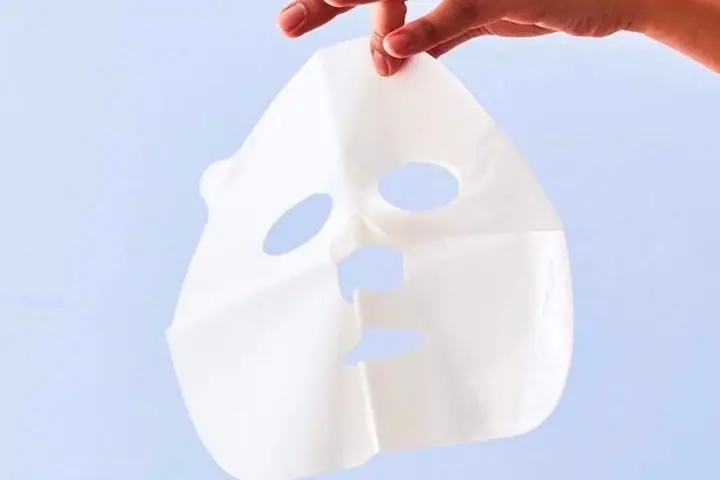Mặt Nạ Trị Dị Ứng Mỹ Phẩm