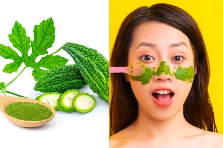 Mặt Nạ Trị Dị Ứng Mỹ Phẩm