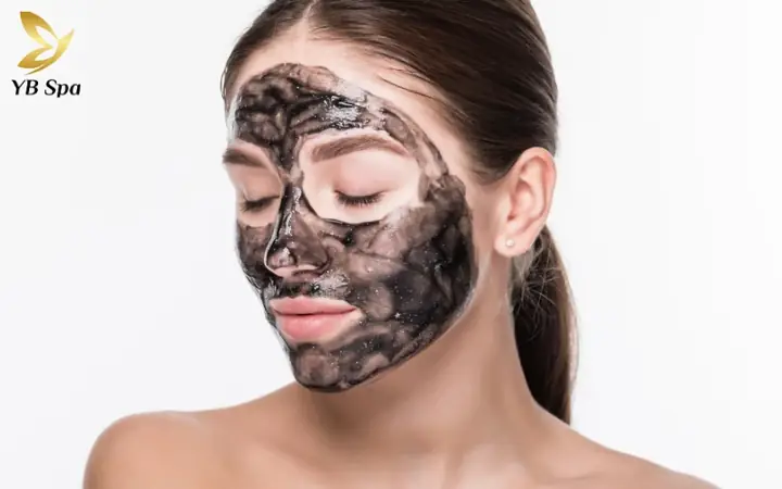 Mặt Nạ Trị Mụn Ẩn Hiệu Quả Mặt Nạ Trị Mụn Ẩn Hiệu Quả