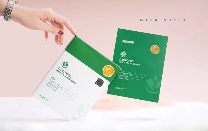 Mặt Nạ Trị Mụn Ẩn Hiệu Quả Mặt Nạ Trị Mụn Ẩn Hiệu Quả