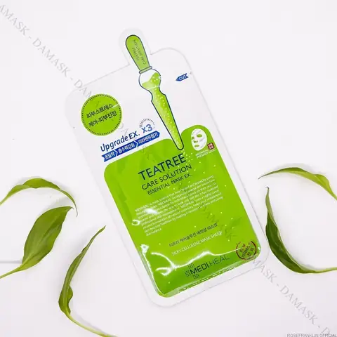Mặt Nạ Trị Mụn Hàn Quốc