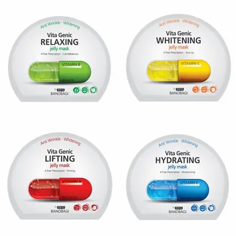 Mặt Nạ Trị Mụn Trắng Da Hàn Quốc Mặt Nạ Trị Mụn Trắng Da Hàn Quốc