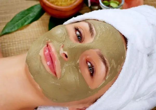 Mặt Nạ Trị Nám Tàn Nhang Từ Thiên Nhiên