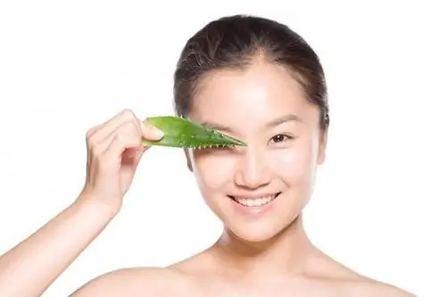 Mặt Nạ Trị Quầng Thâm Mắt