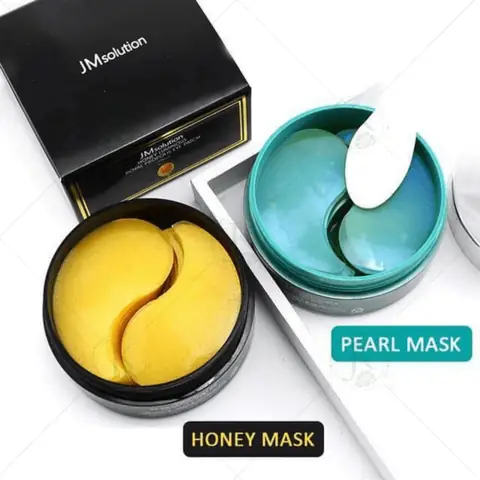 Mặt Nạ Trị Thâm Hàn Quốc