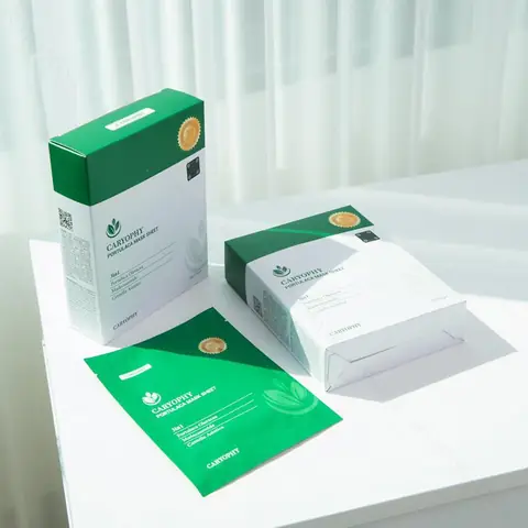 Mặt Nạ Trị Thâm Hàn Quốc