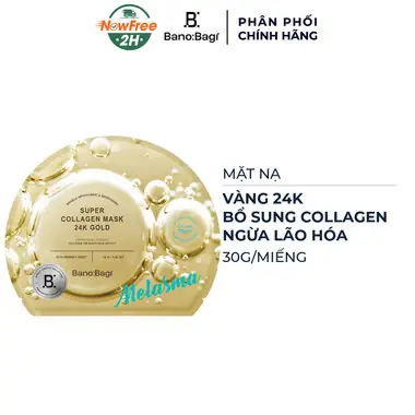 Mặt Nạ Trị Thâm Hàn Quốc