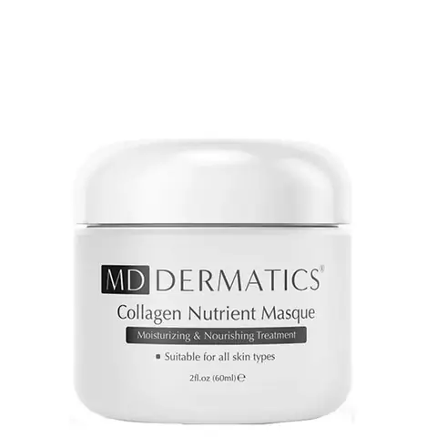 Mặt Nạ Tự Nhiên Bổ Sung Collagen