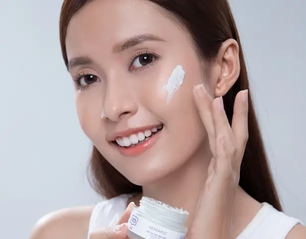 Mặt Nạ Tự Nhiên Chống Lão Hóa
