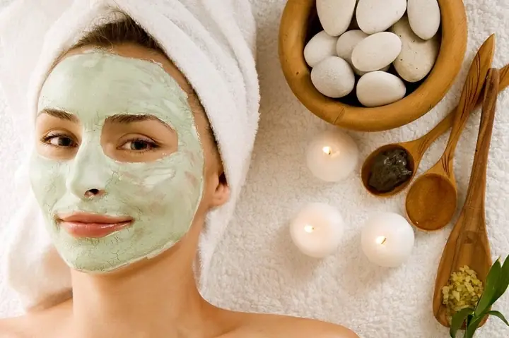 Mặt Nạ Tự Nhiên Chống Lão Hóa