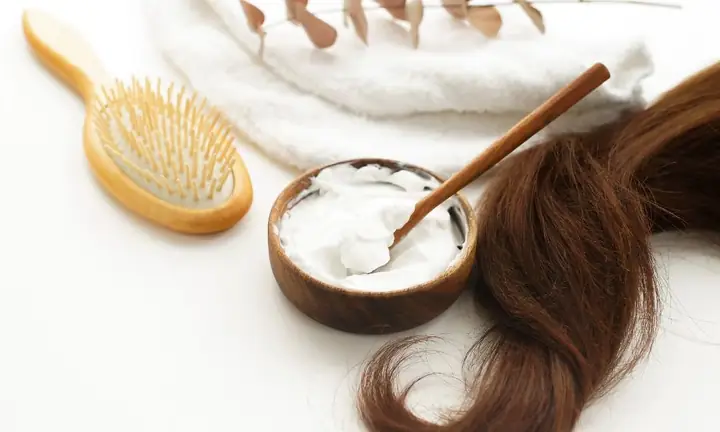 Mặt Nạ Ủ Tóc Bóng Mượt