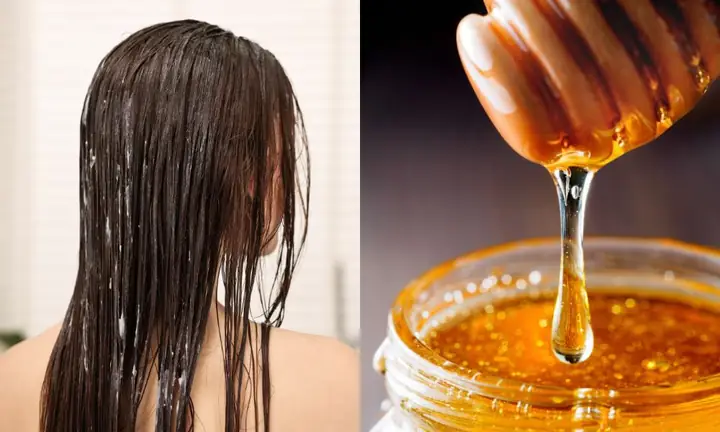 Mặt Nạ Ủ Tóc Bóng Mượt