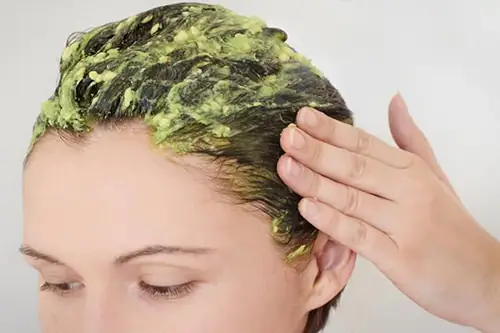 Mặt Nạ Ủ Tóc Bóng Mượt