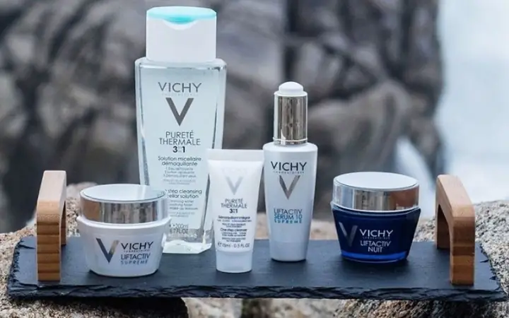 Mặt Nạ Vichy Có Tốt Không Mặt Nạ Vichy Có Tốt Không