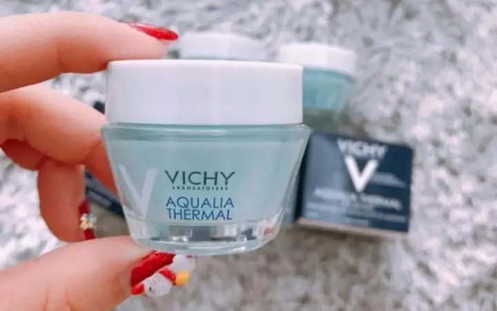 Mặt Nạ Vichy Có Tốt Không