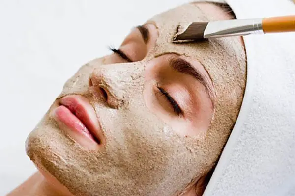 Mặt Nạ Với Bột Đậu Đỏ Mặt Nạ Với Bột Đậu Đỏ