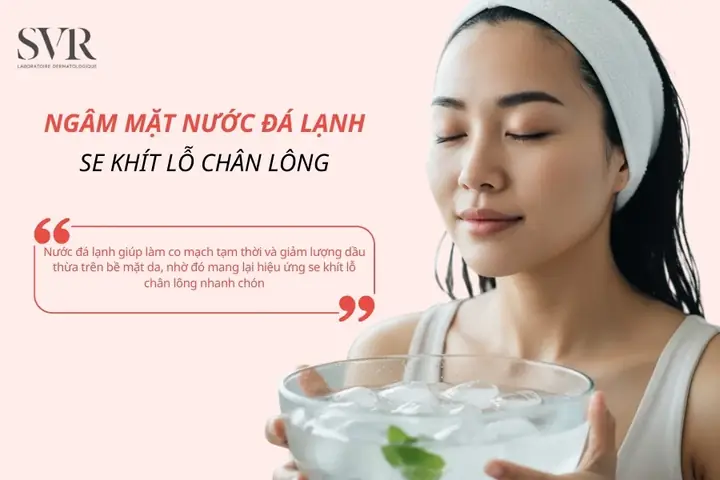 Mặt Nạ Yến Mạch Se Khít Lỗ Chân Lông