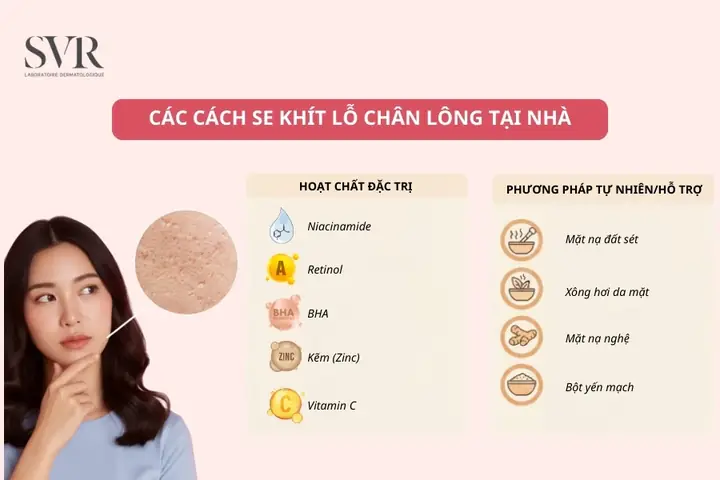Mặt Nạ Yến Mạch Se Khít Lỗ Chân Lông