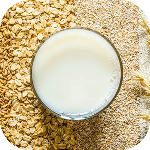 Mặt Nạ Yến Mạch Sữa Tươi