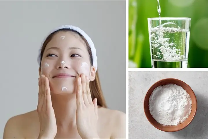 Mặt Nạ Yến Mạch Trị Mụn Trứng Cá