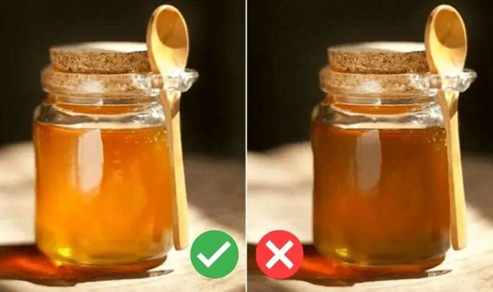 Mật Ong Bị Chua Có Dùng Được Không