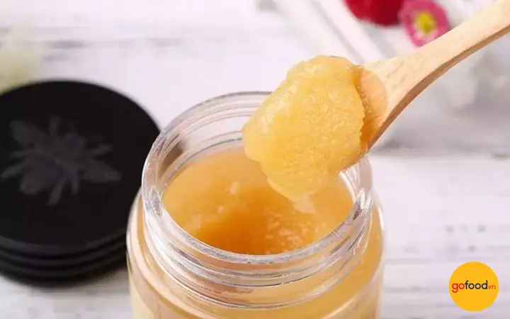 Mật Ong Có Đóng Đường Không