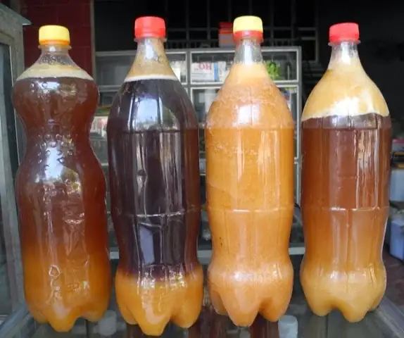 Mật Ong Có Nên Bảo Quản Trong Tủ Lạnh