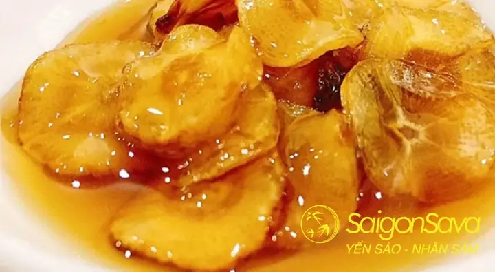 Mật Ong Có Nên Bảo Quản Trong Tủ Lạnh