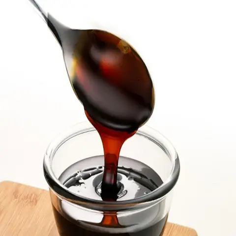 Mật Ong Để Lâu Ngày Bị Đen