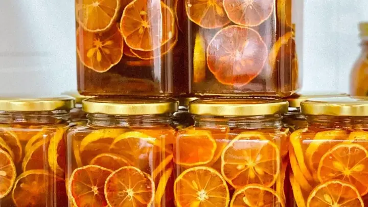 Mật Ong Lâu Năm Có Tác Dụng Gì