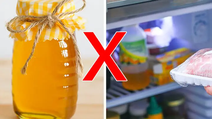 Mật Ong Lâu Năm Có Tốt Không