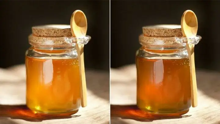 Mật Ong Lâu Năm Có Tốt Không