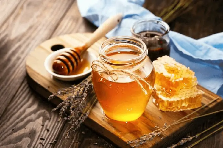 Mật Ong Lâu Năm Có Tốt Không