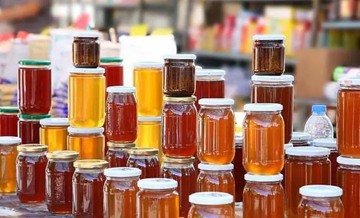 Mật Ong Nguyên Chất Để Lâu Có Tốt Không