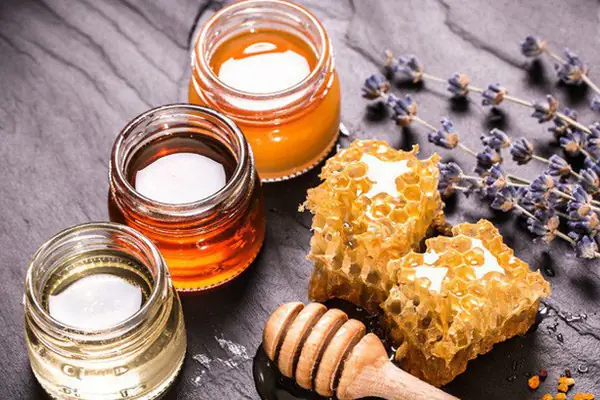 Mật Ong Nguyên Chất Để Lâu Có Tốt Không