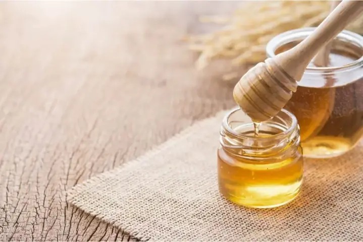 Mật Ong Pha Nước Sôi Có Tác Dụng Gì