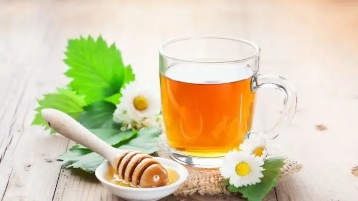 Mật Ong Pha Nước Sôi Có Tác Dụng Gì