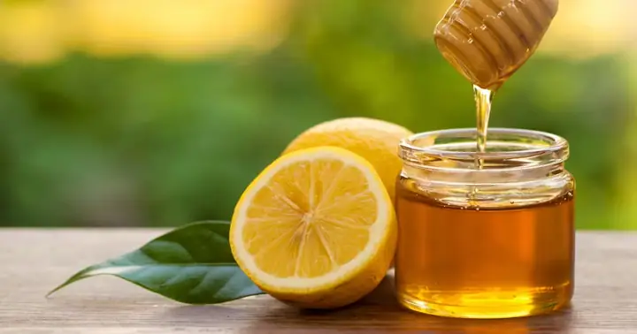 Mật Ong Pha Nước Sôi Có Tác Dụng Gì